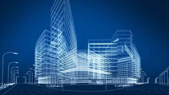 Constructie cadastru