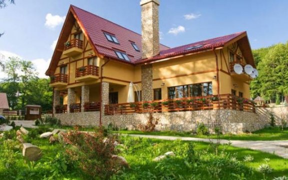 Cadastru pentru fonduri europene