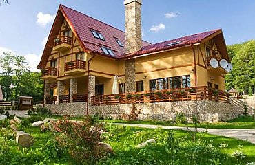 Cadastru pentru fonduri europene