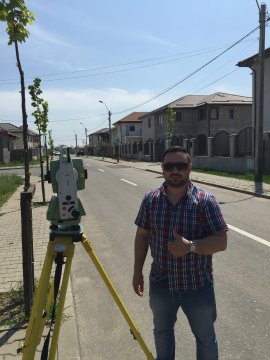 Cadastru si Intabulare in Chitila