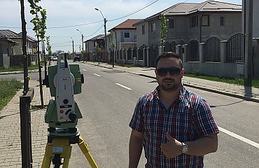 Cadastru si Intabulare in Chitila