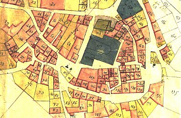 Functiile cadastrului