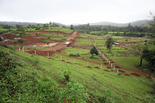 Categoriile de folosinta