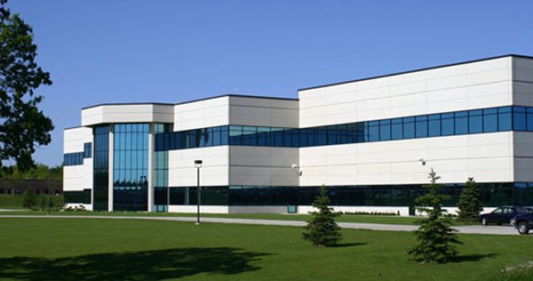 Cladire administrativa