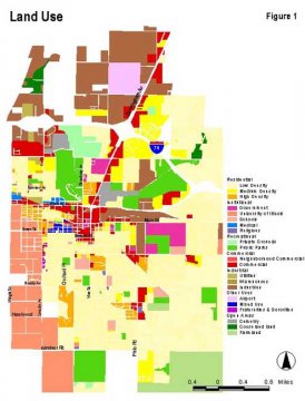 Cadastru de specialitate