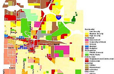 Cadastru de specialitate