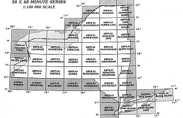 Numerotarea topografica