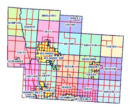 Sector cadastral