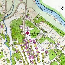 sistemul informational al cadastrului