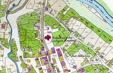 sistemul informational al cadastrului