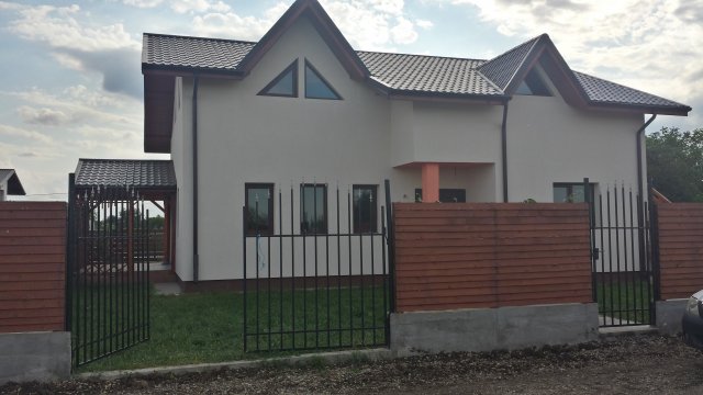 Masuratori in sectorul 6