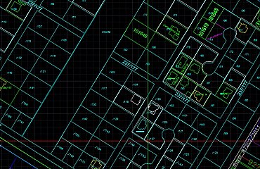 Cadastre din baza de date